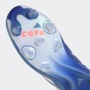 Adidas Copa Pure 2.1 Football Boots Blue/White US Mens 10.5 / Womens 11.5