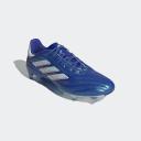 Adidas Copa Pure 2.1 Football Boots Blue/White US Mens 10.5 / Womens 11.5