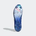 Adidas Copa Pure 2.1 Football Boots Blue/White US Mens 10 / Womens 11