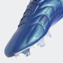 Adidas Copa Pure 2.1 Football Boots Blue/White US Mens 10 / Womens 11