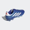Adidas Copa Pure 2.1 Football Boots Blue/White US Mens 11 / Womens 12