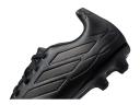 Adidas Copa Pure.3 FG Firm Ground Soccer Cleats Black / 10.5