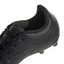 Adidas Copa Pure.3 FG Firm Ground Soccer Cleats Black / 10.5