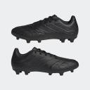Adidas Copa Pure.3 FG Firm Ground Soccer Cleats Black / 12.5