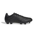 Adidas Copa Pure.3 FG Firm Ground Soccer Cleats Black/Black - 11