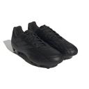 Adidas Copa Pure.3 FG Firm Ground Soccer Cleats Black/Black - 11