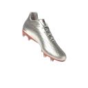 Adidas Copa Pure.3 FG Firm Ground Soccer Cleats White/Orange / 12.5