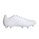 Adidas Copa Pure.3 FG Firm Ground Soccer Cleats White/Orange / 4