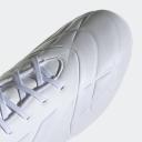 Adidas Copa Pure.3 FG Firm Ground Soccer Cleats White/White - Size 5