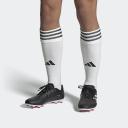 Adidas Copa Pure.3 Firm Ground Football Boots - Black - Sale