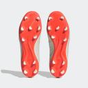 Adidas Copa Pure.3 Firm Ground Football Boots - White
