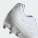 Adidas Copa Pure.3 Firm Ground Soccer Cleats Cloud White 13.5 - Mens Soccer Cleats