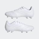 Adidas Copa Pure.3 Firm Ground Soccer Cleats Cloud White 13.5 - Mens Soccer Cleats