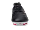 Adidas Copa Pure.3 Firm Ground Soccer Cleats Core Black 3.5 Kids