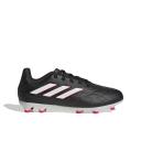 Adidas Copa Pure.3 Firm Ground Soccer Cleats Core Black 3.5 Kids