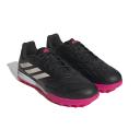 Adidas Copa Pure.3 Turf Football Boots - Black