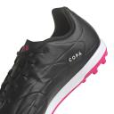 Adidas Copa Pure.3 Turf Football Boots - Black