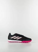 Adidas Copa Pure.3 Turf Football Boots - Black
