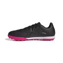 Adidas Copa Pure.3 Turf Football Boots - Black