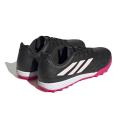 Adidas Copa Pure.3 Turf Football Boots - Black
