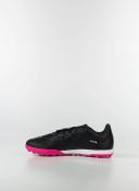 Adidas Copa Pure.3 Turf Football Boots - Black