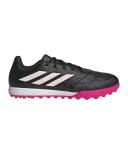 Adidas Copa Pure.3 Turf Football Boots - Black