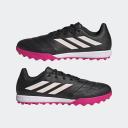Adidas Copa Pure.3 Turf Football Boots - Black