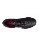 Adidas Copa Pure.3 Turf Football Boots - Black