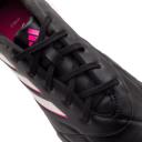 Adidas Copa Pure.3 Turf Football Boots - Black