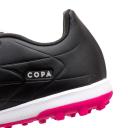 Adidas Copa Pure.3 Turf Football Boots - Black