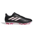 Adidas Copa Pure.4 FxG Football Boots Black EU 39 1/3