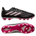 Adidas Copa Pure.4 FxG Football Boots Black EU 39 1/3