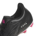 Adidas Copa Pure.4 FxG Football Boots Black EU 39 1/3