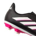 Adidas Copa Pure.4 FxG Football Boots Black EU 39 1/3