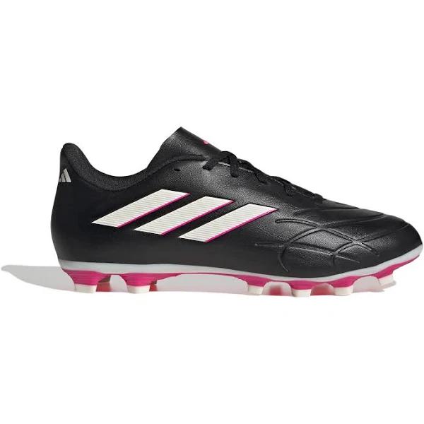 Adidas Copa Pure.4 FxG Football Boots Black EU 39 1/3