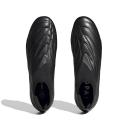 Adidas Copa Pure+ FG Firm Ground Soccer Cleats Black/Black - Size 11