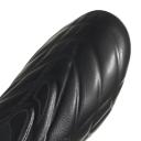 Adidas Copa Pure+ FG Firm Ground Soccer Cleats Black/Black - Size 11