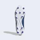 Adidas Copa Pure II.3 Firm Ground Boots Lucid Blue / Cloud White / Solar Red / 13