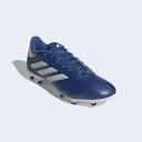 Adidas Copa Pure II.3 Firm Ground Boots Lucid Blue / Cloud White / Solar Red / 13