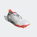 Adidas Copa Sense.1 FG Cloud White 5.5 - Mens Soccer Cleats