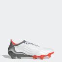 Adidas Copa Sense.1 FG Cloud White 5.5 - Mens Soccer Cleats