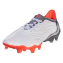 Adidas Copa Sense.1 FG Cloud White 5.5 - Mens Soccer Cleats