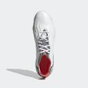 Adidas Copa Sense.1 FG Cloud White 5.5 - Mens Soccer Cleats