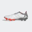 Adidas Copa Sense.1 FG Cloud White 5.5 - Mens Soccer Cleats