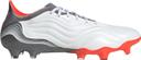 Adidas Copa Sense.1 FG Cloud White 5 - Mens Soccer Cleats