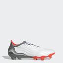 Adidas Copa Sense.1 FG Cloud White 5 - Mens Soccer Cleats