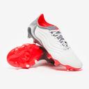 Adidas Copa Sense.1 FG Cloud White 5 - Mens Soccer Cleats