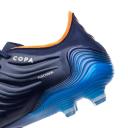 Adidas Copa Sense.1 FG Football Boots Blue EU 46