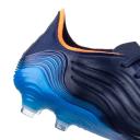 Adidas Copa Sense.1 FG Football Boots Blue EU 46