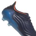 Adidas Copa Sense.1 FG Football Boots Blue EU 46